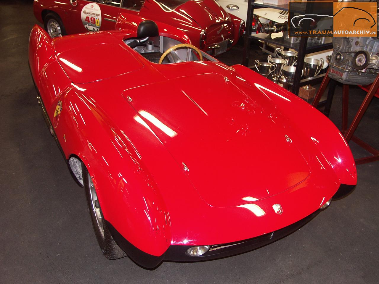 17 - Abarth 207 A Boano '1955.jpg 143.3K